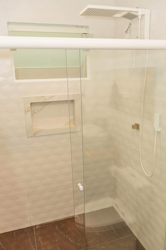 Bathroom 3, Pousada Doce Lar, Penha