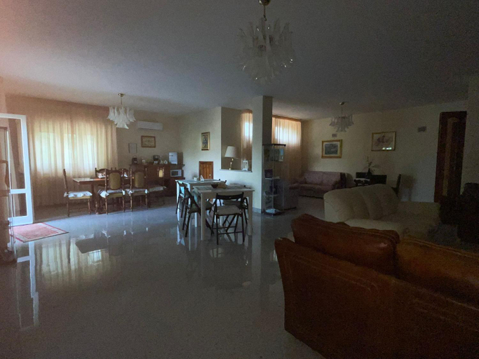 Others 3, Gianmaria B&B, Matera