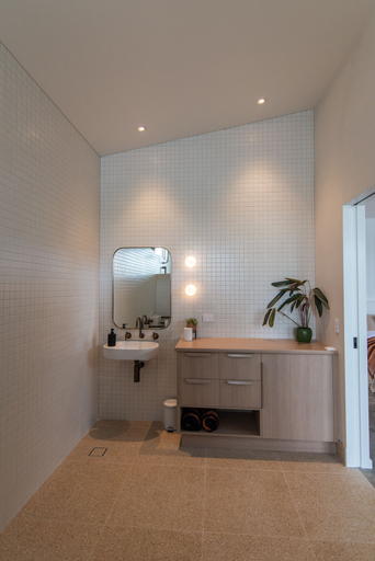 Bathroom 5, Edge Luxury Villas, Busselton