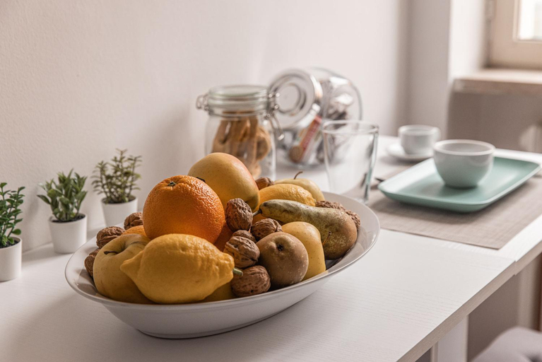Others 3, B&B della Stazione, Foggia