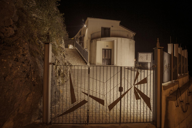 Others 5, Ostello della Gioventu Massimo Troisi, Salerno