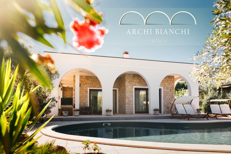 Sport & Beauty 4, Archi Bianchi, Palermo