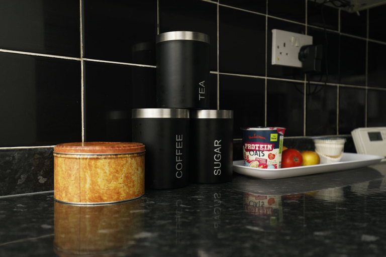 Food & Drinks, Harmony Haven - Executive suite, Nottingham