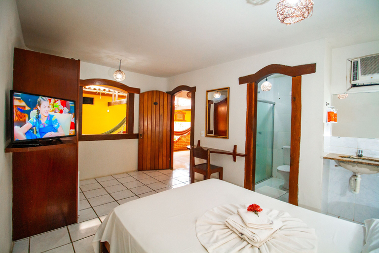 Bedroom 3, Village Arraial BY MN Hotéis, Porto Seguro
