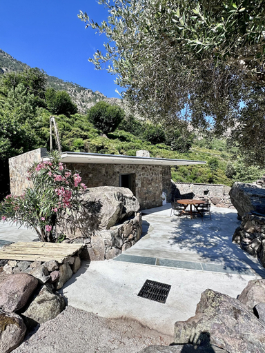 Exterior & Views 2, DOMAINE HÔTEL A FLATTA, Haute-Corse