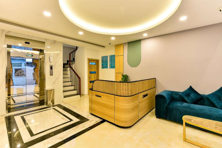Others 4, Cozrum Homes - Ambera House, District 1