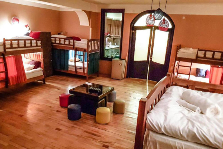 Bedroom 2, Museum Hostel, Tbilisi