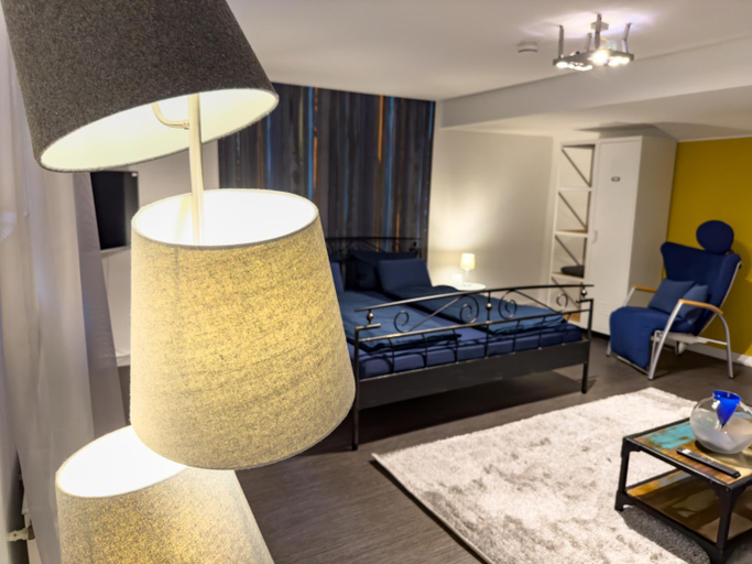 Others 5, Apartelliment - smart ubernachten in Koln, Köln