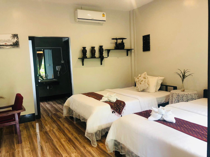 Bedroom 7