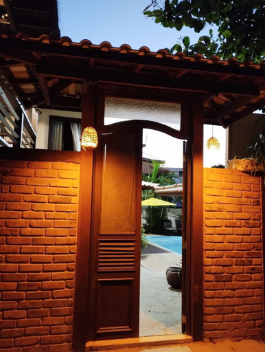 Exterior & Views, Pousada Novos Aires, Armação dos Búzios