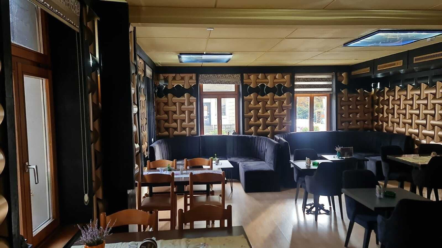 Food & Drinks 3, Guest House Hotel, Arbon