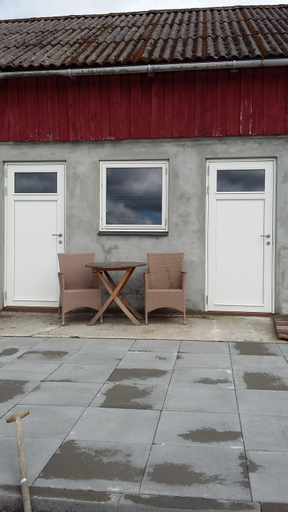 Others 4, Rosenlund Bed and Breakfast, Helsingør