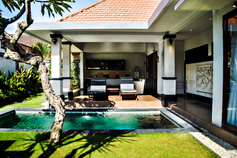 Sport & Beauty 3, Tanjung Lima Villa Legian, Badung