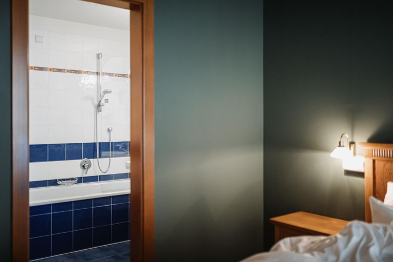 Bathroom 4, Nancy's Holiday Homes Dolomites, Bolzano