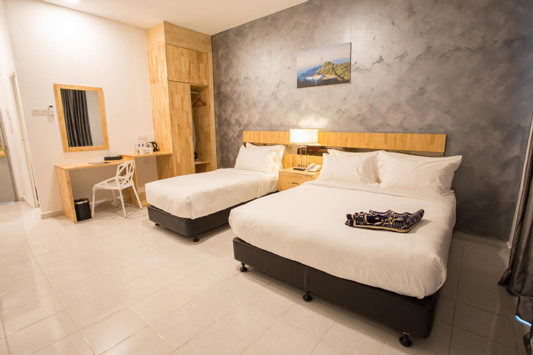 Bedroom 27