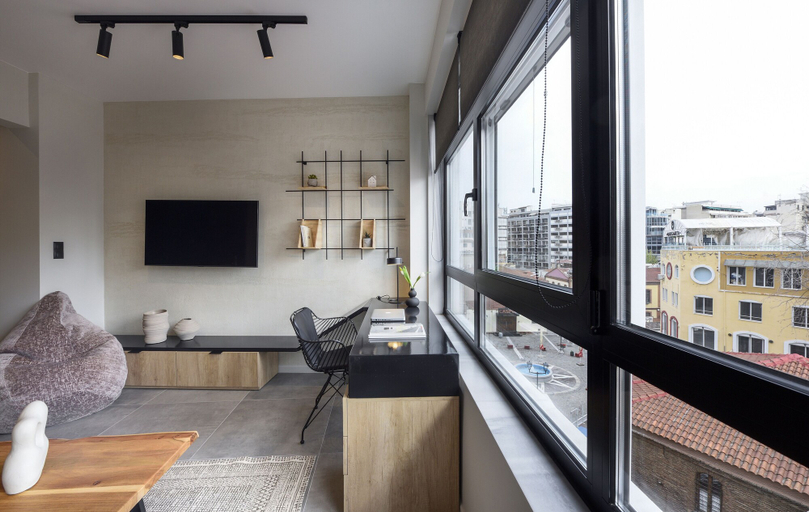 Others 5, Olvios Lofts Ladadika, Central Macedonia