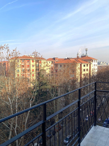 Others 2, Moderno Bilocale - Lorenteggio 145, Milano