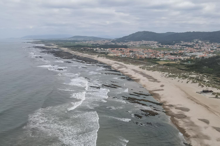 Beach 1, Geyra Esposende, Esposende