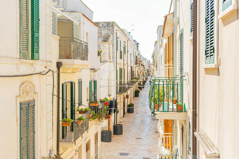 Others 5, Helios Rooms by Wonderful Italy, Bari