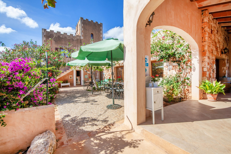 Exterior & Views 2, Finca Son Marimon - Adults Only, Baleares