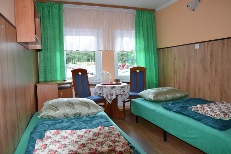 Bedroom 5, Osrodek Wypoczynkowy Pod Szczelincem, Kłodzko