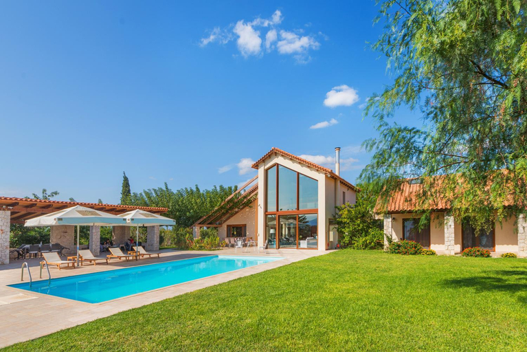 Sport & Beauty 2, Villa Elva Nafplio, Peloponnese