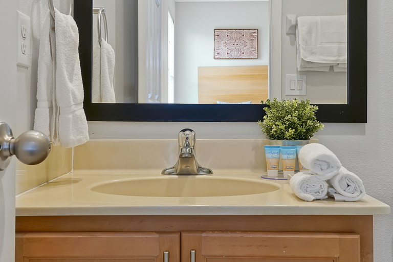 Bathroom 4, Encantada Resort Vacation Townhomes by IDILIQ, Osceola