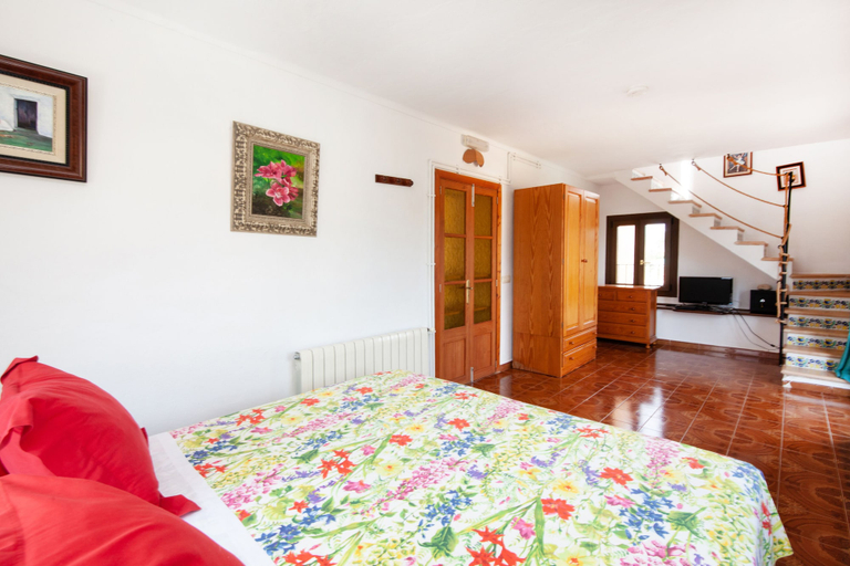 Bedroom 3, Finca Son Marimon - Adults Only, Baleares
