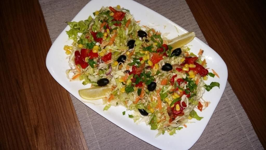 Food & Drinks 5, Hotel Bulgaria, Harmanli