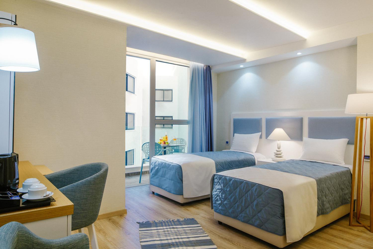 Others 4, Qbic City Hotel, Larnaca