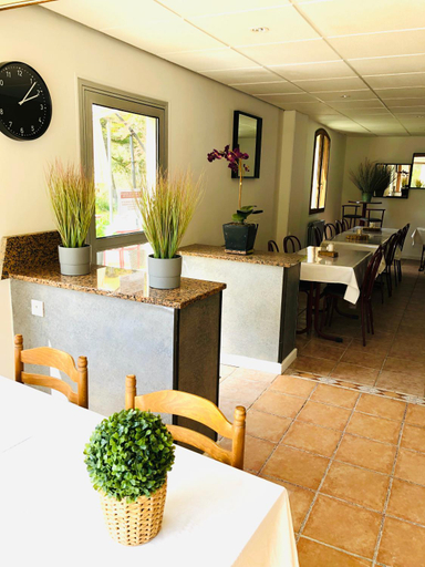 Food & Drinks 2, Les Gites du Moulin d Olt, Lozère