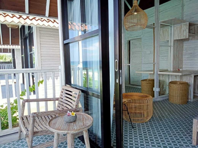 Others 3, The sagara villa, Klungkung