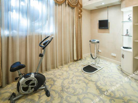 Others 3, City Hotel, Foshan