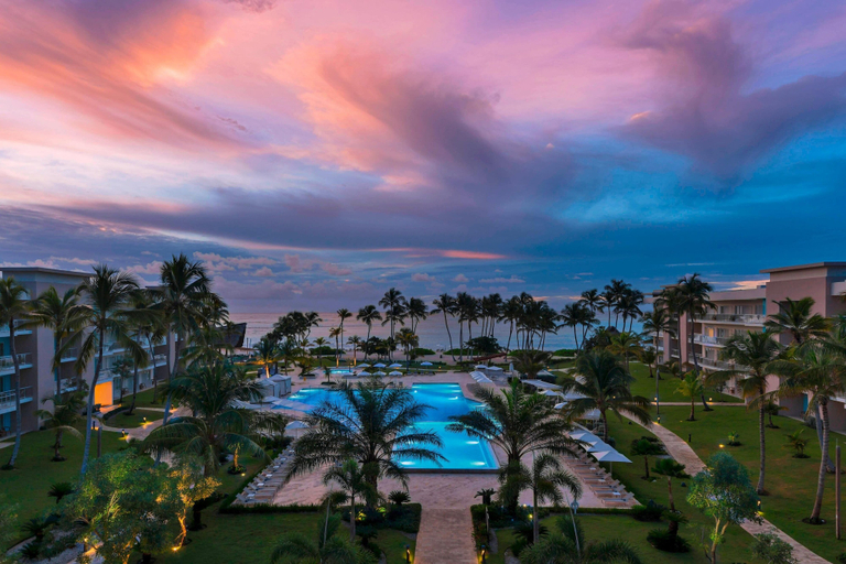 Exterior & Views 2, The Westin® Puntacana Resort, Salvaleon de Higuey
