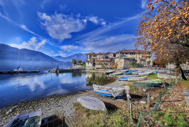 Exterior & Views 2, Foresteria Ca' dei Bachitt, Lecco