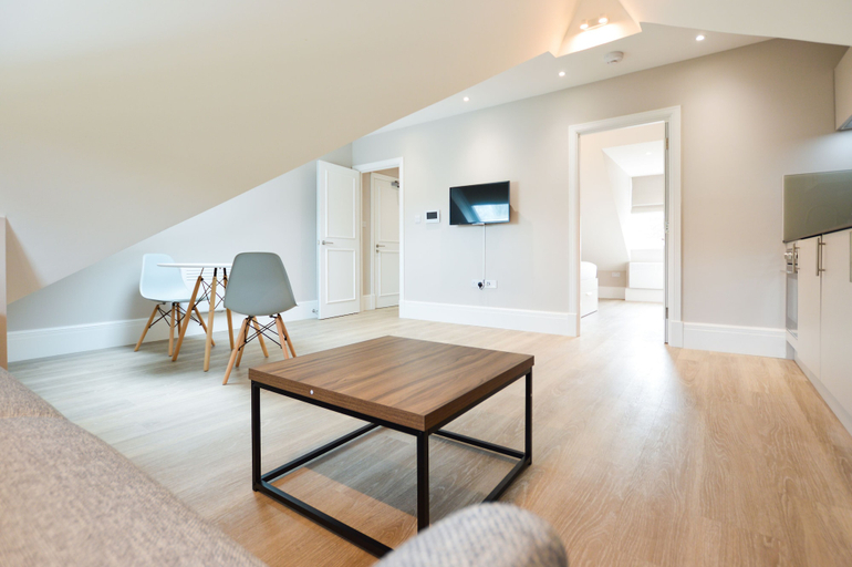 Others 4, Woodview Serviced Apartments by Concept Apartments, London