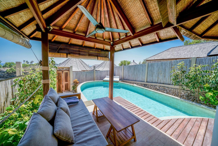 Swimming Pool 9