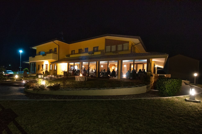 Exterior & Views 2, Casa Valcellina, Pordenone
