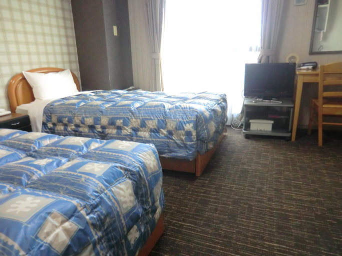 Bedroom 25