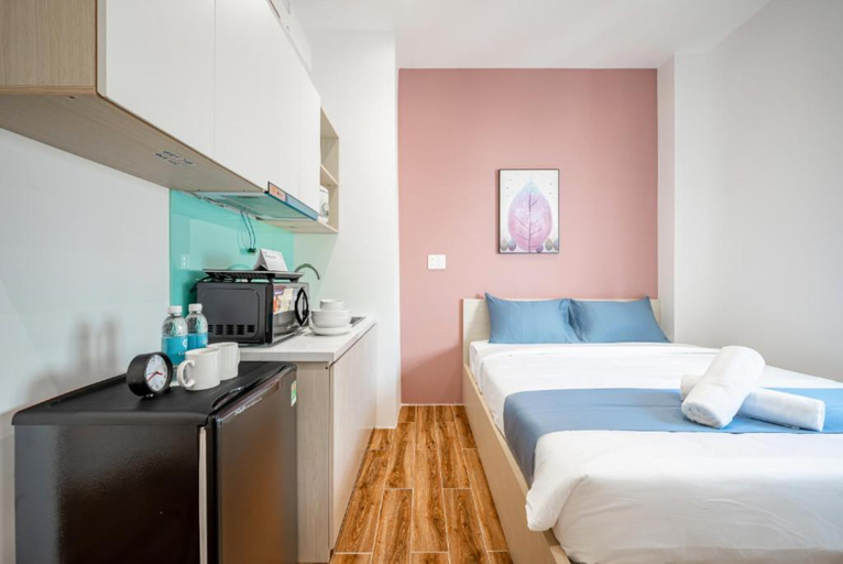 Bedroom 5, Cozrum Homes - Autumn House, Bình Thạnh