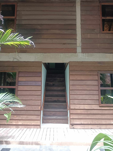 Exterior & Views 2, LA PLAGE HOTEL, El Nido