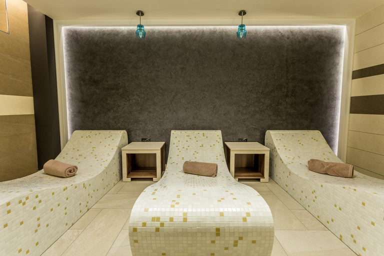 Bedroom 3, New Splendid Hotel & Spa - Adults Only (+16), Constanta