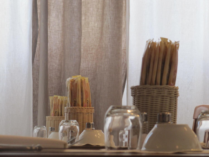 Food & Drinks 4, Hotel Villa Gloria, Savona