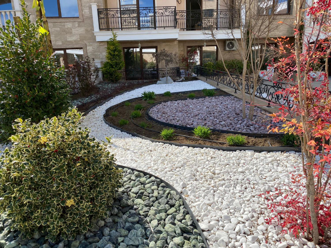Others 2, Luxury Penthouse Apartments at Valencia Gardens, Nesebar