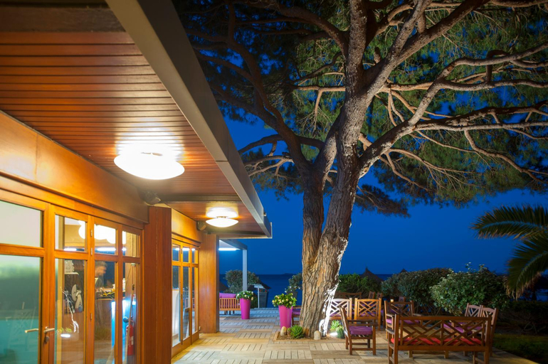 Sport & Beauty 2, Hotel Lodges Moby Dick, Corse-du-Sud