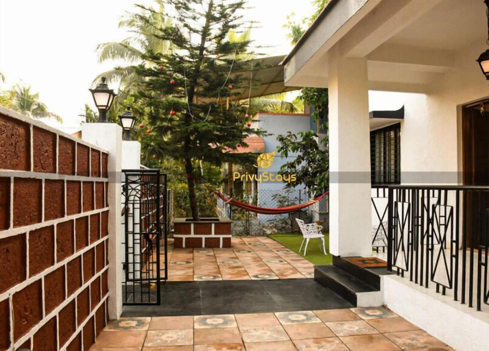 Others 5, Privy Stays Reed Field Cottage, Raigarh