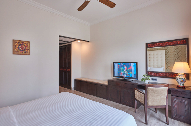 Bedroom 9