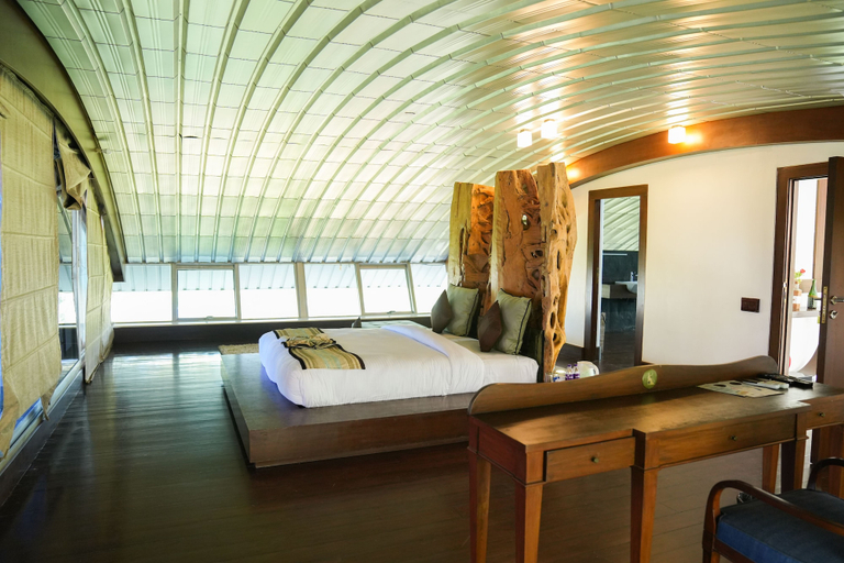 Bedroom 3, Regenta Beach House Resort, Goa, South Goa