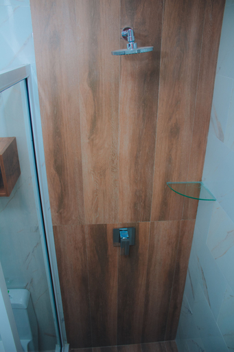 Bathroom, FABIS HOTEL, Baños