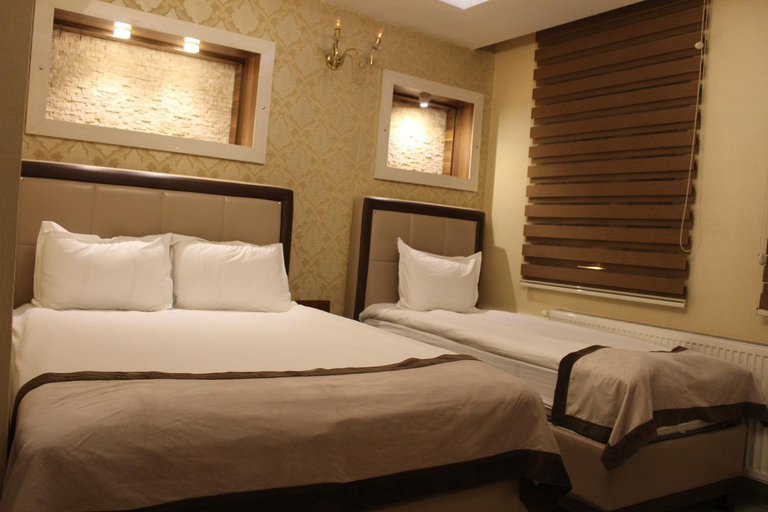 Others 5, Kars Konak Hotel, Merkez